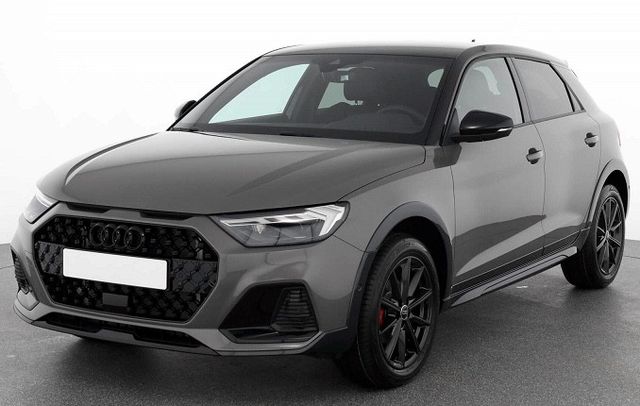 Audi A1 allstreet 35 TFSI