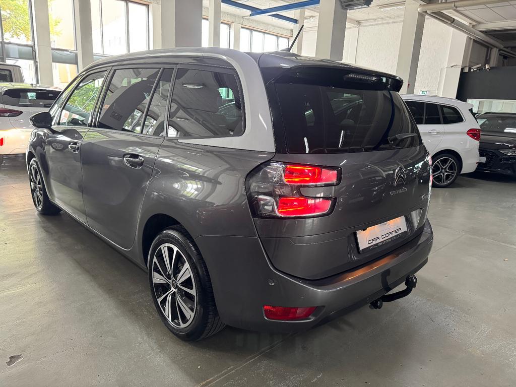 Citroën C4 SpaceTourer