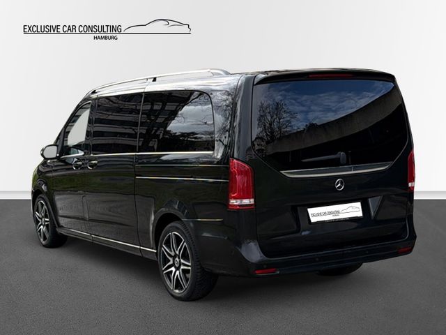 MERCEDES-BENZ V 250 – Bild 4