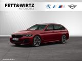 BMW 540d xDrive Touring M Sport Pro|AHK|Massage|HUD - BMW 540 in Krefeld