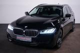 BMW 530 2.0 e PHEV Touring Aut.*AHK*LED*Kamera*Tempo - BMW 530