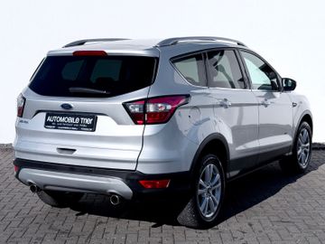 Ford Kuga - 5