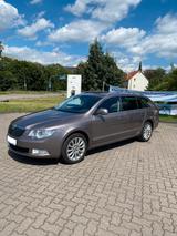 Skoda Superb 2.0 TDI DSG HU: 04/27 170 PS ... - Skoda Superb: TDI 170