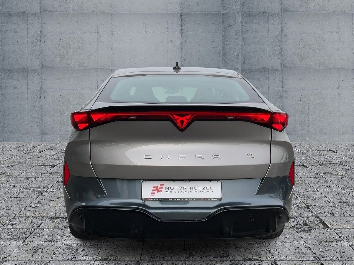 Cupra Tavascan - Bild 5