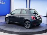 Fiat 500 1.0 GSE Hybrid Club - Fiat aus 2023: 500c