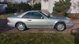 Mercedes-Benz SL 280 R129 Scheckheft gepflegt / Hardtop - Mercedes-Benz: Cabrio, Hardtop