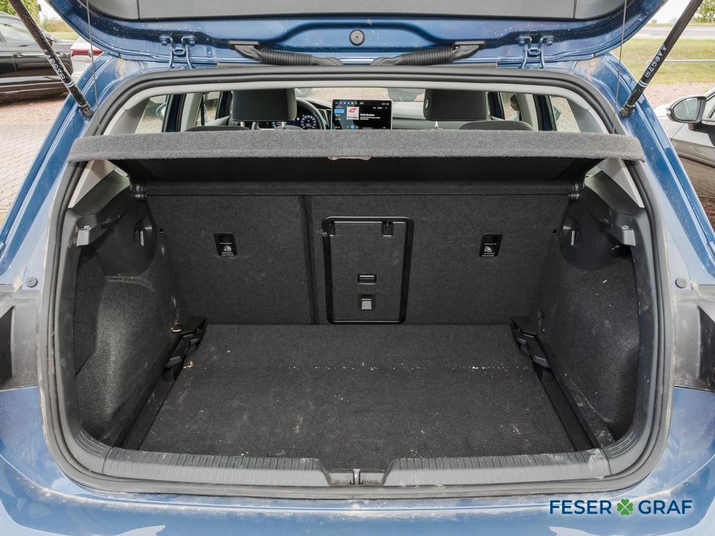 Volkswagen Golf 2.0 TDI Life ACC/LED/Navi/Kamera/Kessy, миниатюра 9