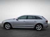 Audi A4 Avant 40 TDI S tronic quattro advanced NaviPl - Audi A4 Gebrauchtwagen