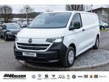 Volkswagen Transporter T7 Kastenwagen LR 2.0 TDI AHKV TEMPO - Volkswagen: Kastenwagen Transporter