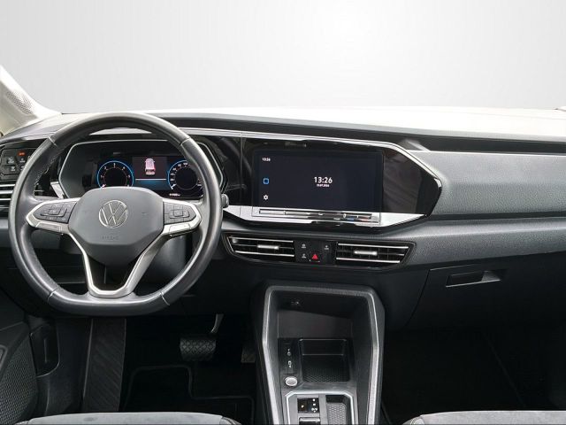 CADDY 2.0 TDI DSG STYLE AZV+APP+LED+7 SITZE+CAM