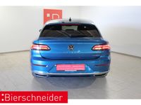Volkswagen Arteon - Vorschau Bild 17