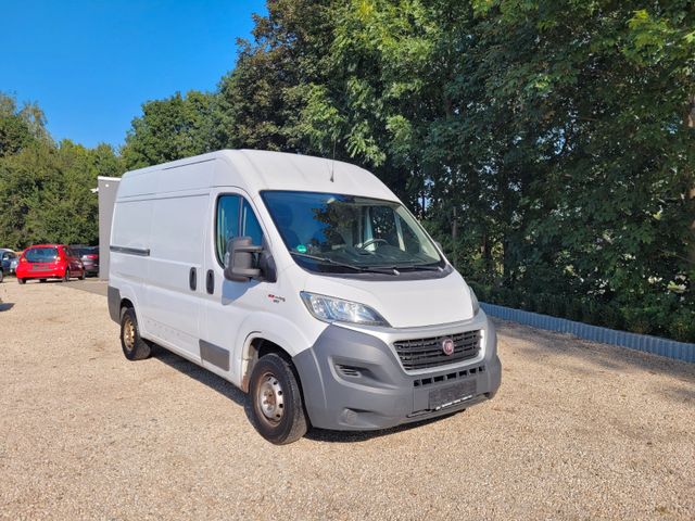 Fiat Ducato2.3  KühlKasten 33 150 L2H2 RS: 3450 mm