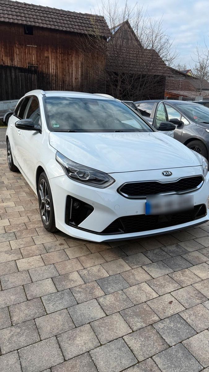 Kia Andere