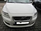 Volvo V50 R-design D5, 2.4 ltr, 5 Zyl, Bj.... - Volvo V50: R Design