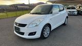 Suzuki Swift 1.3 DDiS 5 porte B-Top - Suzuki Swift: Schiebedach