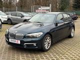 BMW 116d 1,5d*Teilleder*Navi*Klima*Urban - BMW 116 in Aachen