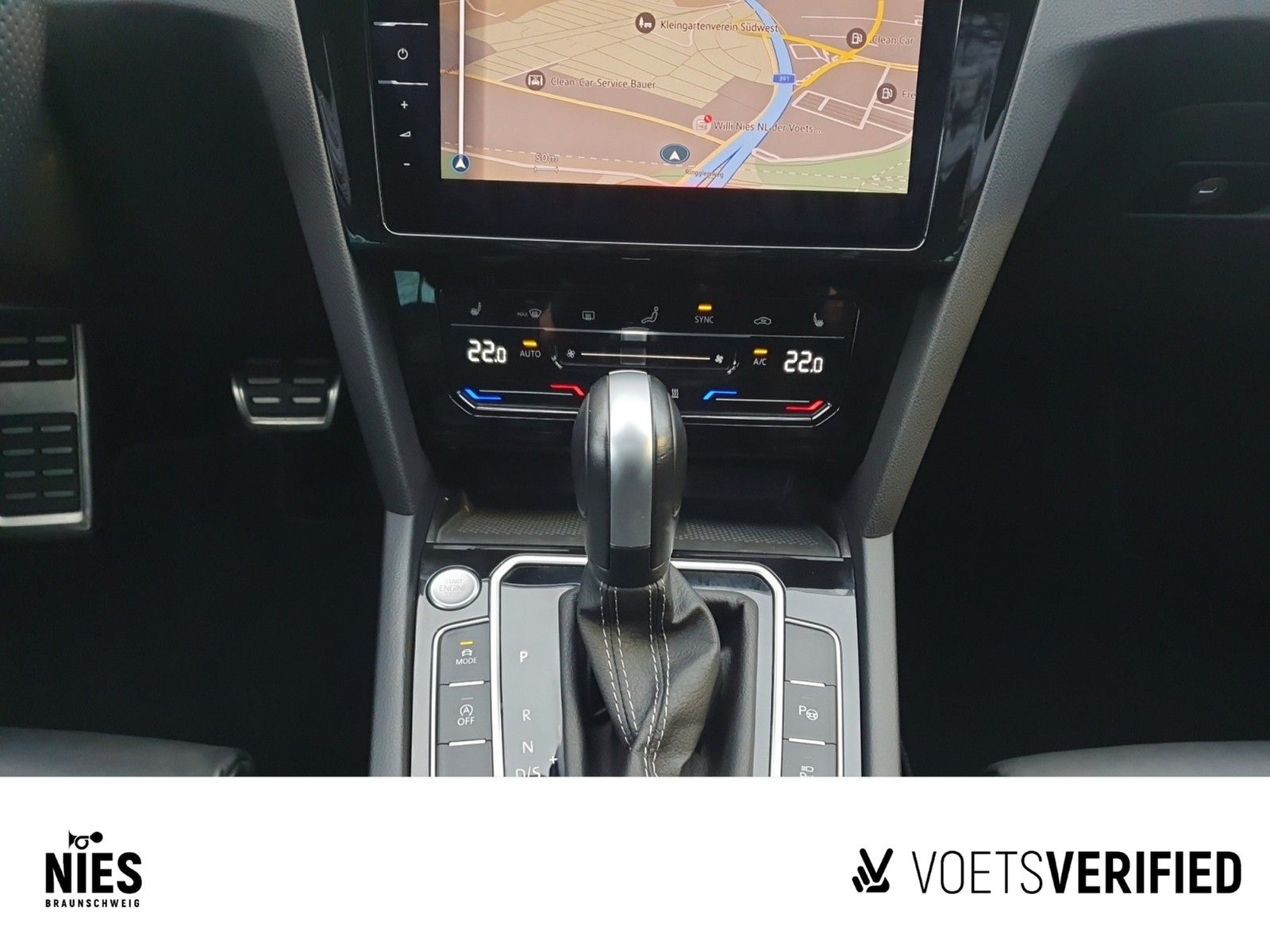 Volkswagen Passat - Bild 10