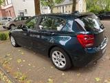 BMW 116i Schieb. Navi Urban Line - BMW 116 in Dortmund