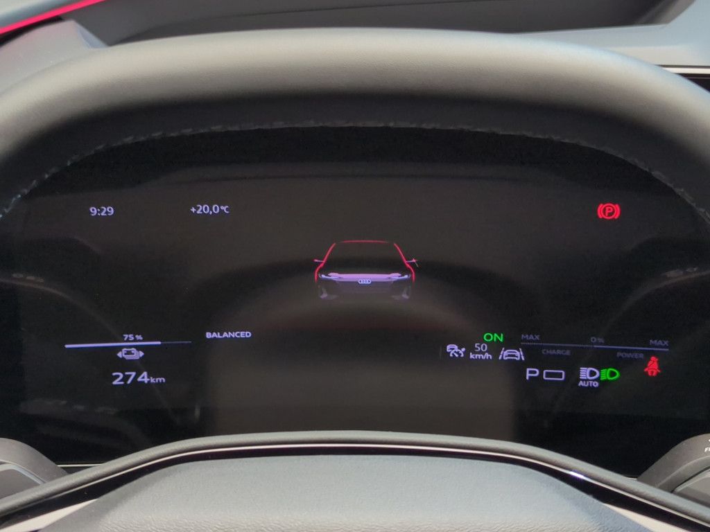 Audi A6 e-tron - Bild 17
