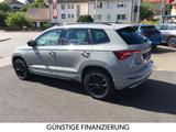 Skoda KAROQ SPORTLINE 150DSG AHK MATRIX LED NAVI ..... - Skoda Karoq in Nürnberg
