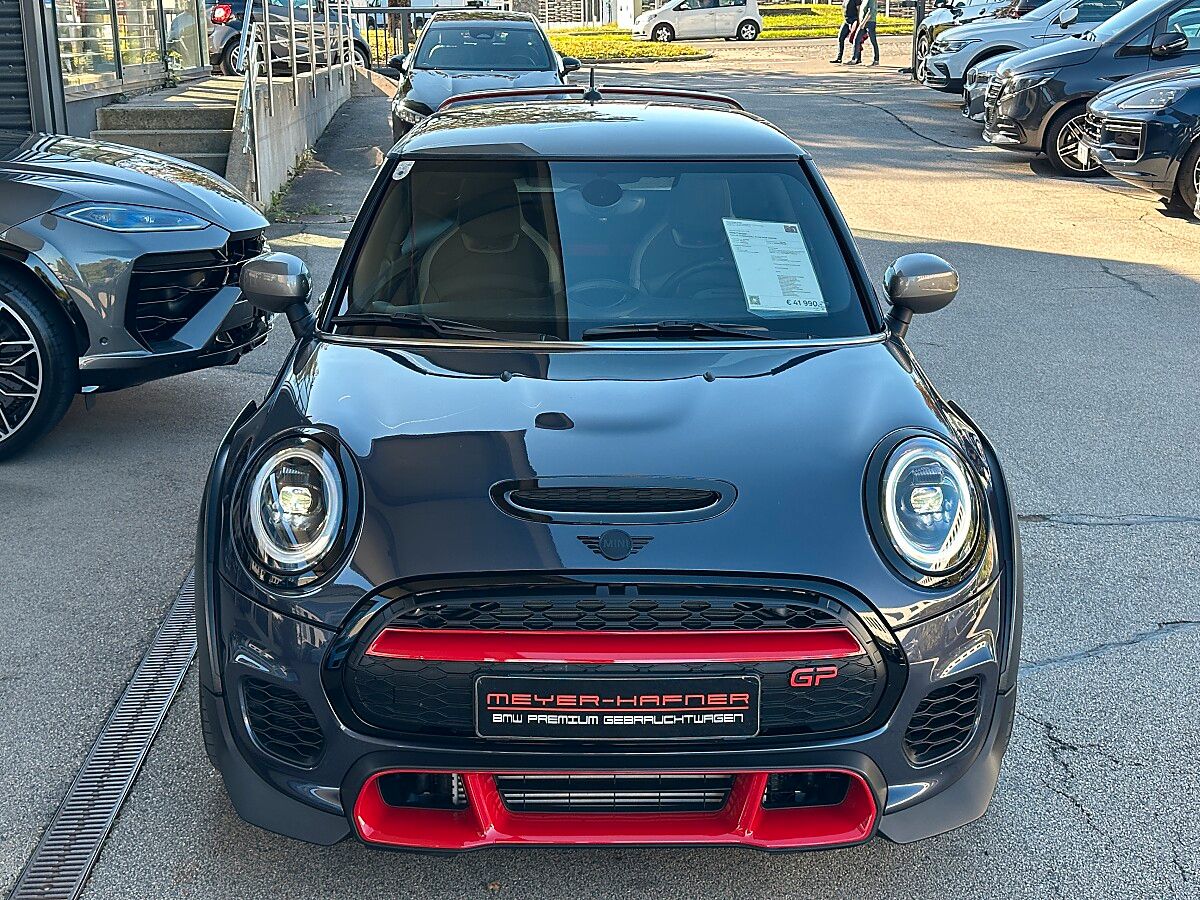 MINI Cooper Works GP SONDERMODELL Nr. 1148 !!!NUR ... imagem 3