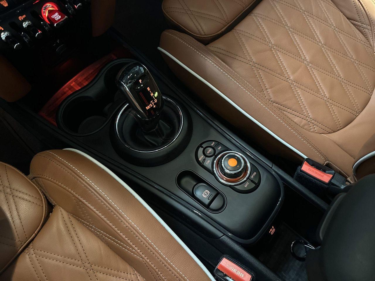 MINI Cooper S ALL4 CM ACC HUD RFK SHZ DAB+ H/K Pano
