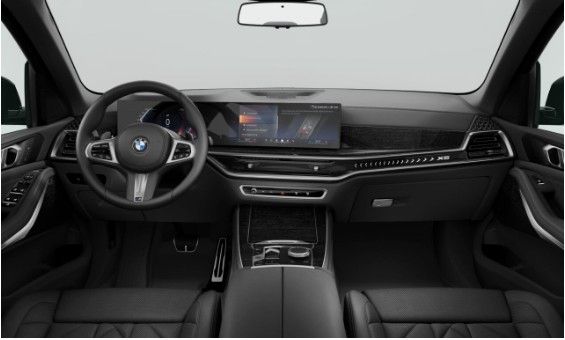 BMW X5 - Bild 4