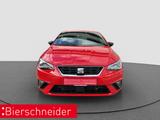 Seat Ibiza 1.0 TSI DSG FR ab mtl. 119,- Euro NAVI ACC - gebrauchte Kleinwagen in Heidelberg