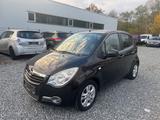 Opel Agila B Edition 56000Tkm 1Hand Tüv05/2027 Klima - Opel Agila: 1.2