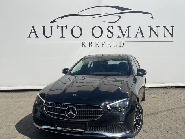Mercedes-Benz E 300 de Avantgarde/PANO/MultiLED/Kamera/SD/..