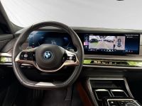 BMW 750 - Vorschau Bild 12