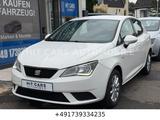 Seat Ibiza Style - Seat Ibiza Style mit Diesel-Antrieb