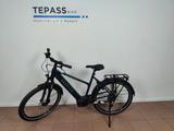 Gazelle Medeo T10 HMB - Gazelle E-Bikes
