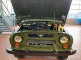 Other UAZ 469  - Other mit Benzin-Antrieb: Geländewagen, Uaz469