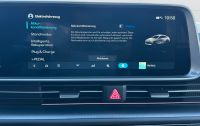 Hyundai IONIQ 6 - Vorschau Bild 13