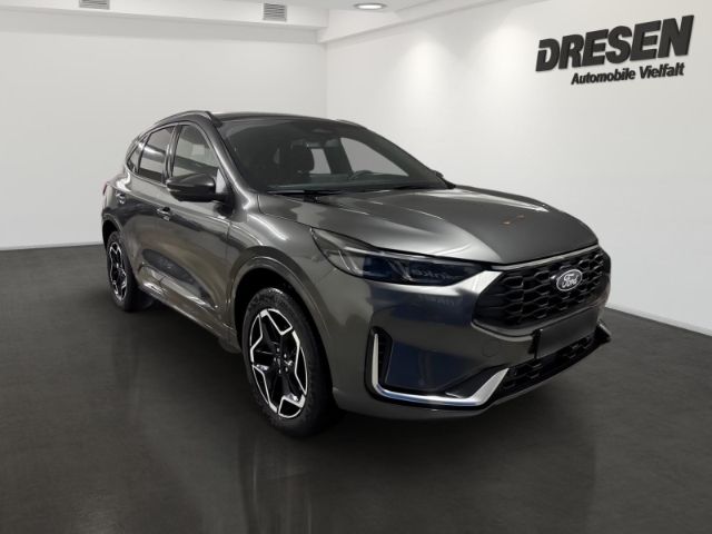 Ford Kuga PHEV St-Line X 2,5 Matrix/Winterpaket/HeadU imagem 2