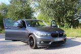 BMW 1er Facelift F20 - BMW: F20 1er