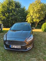 Ford Galaxy 1,5 EcoBoost Business Edition Busines... - Ford Galaxy: Edition