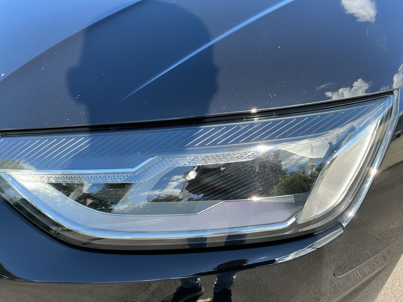Audi A4 - Bild 17