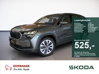 Skoda Kodiaq - Vorschau Bild 1
