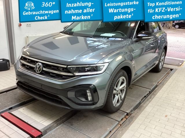 Volkswagen T-Roc - Bild 2