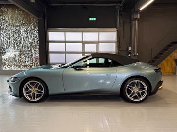 2024 Ferrari ROMA 照片 4