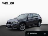 BMW X1 sD 18i Advantage LED Sportsi DrivAss Parkass - BMW Gebrauchtwagen in Hildesheim