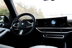 BMW X5 – 14 / 31