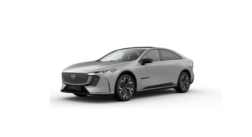 Mazda 6e 5HB EV 258ps Takumi | SOFORT LIEFERBAR