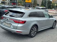 Fahrzeugabbildung Talisman Grandtour Intens 1.3 TCe 160 EU6d