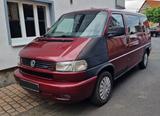 Volkswagen VW T4 2,5l TDI, TÜV, Zahnriemen & Kupplung neu - Volkswagen T4 andere aus 1997