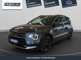 Kia Niro 1.6 PHEV Plug-In Hybrid VISION NAVI+KAMERA+ - Kia Niro aus 2022