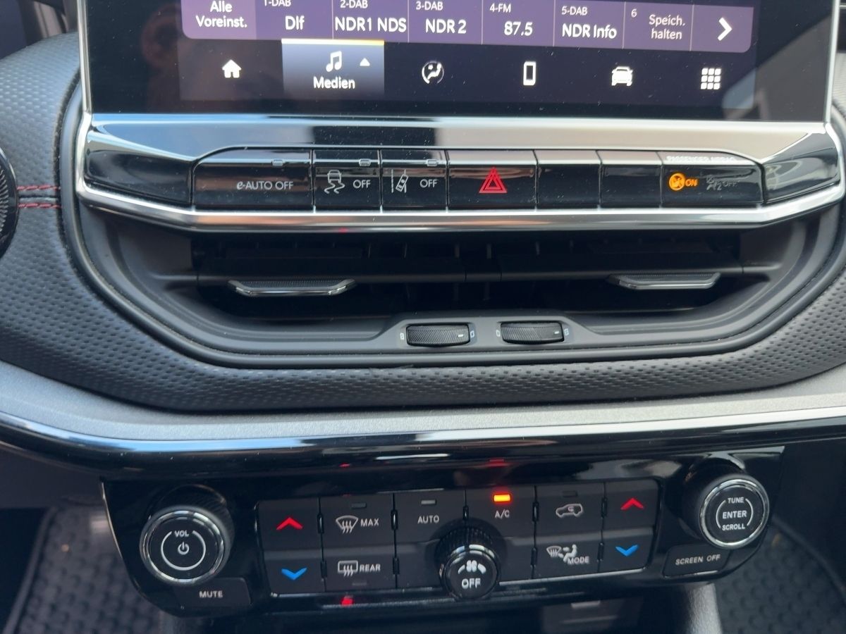 Jeep Compass - Bild 15