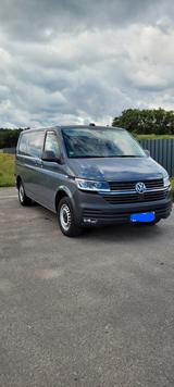 Volkswagen T6.1 Transporter/Camper - Volkswagen T6: Camper